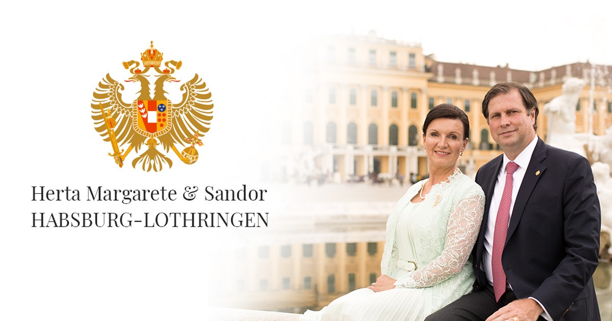 archduke-duchess